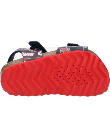 Sandalias-De-Niño-GEOX--B922QA-0006A-B-SANDAL-CHALKI-C4244-NAVY-DK-RED-C4244