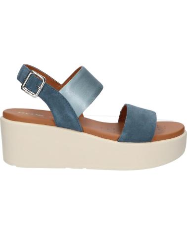 Sandalias de Mujer GEOX D45M1A 022NF D XAND 2 2S C4005 AVIO