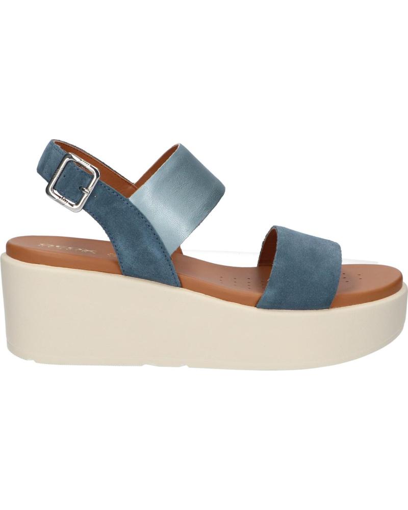 Sandalias de Mujer GEOX D45M1A 022NF D XAND 2 2S C4005 AVIO