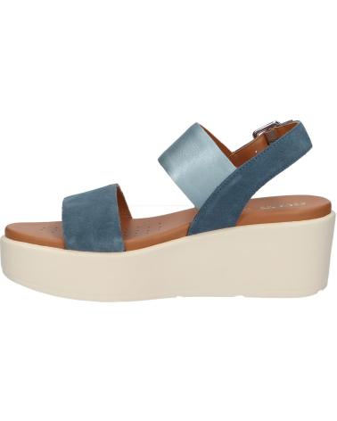 Sandalias de Mujer GEOX D45M1A 022NF D XAND 2 2S C4005 AVIO