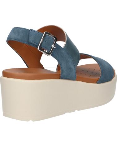 Sandalias de Mujer GEOX D45M1A 022NF D XAND 2 2S C4005 AVIO