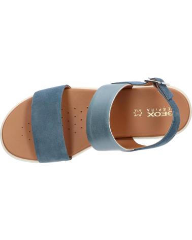 Sandalias de Mujer GEOX D45M1A 022NF D XAND 2 2S C4005 AVIO