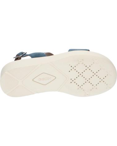 Sandalias de Mujer GEOX D45M1A 022NF D XAND 2 2S C4005 AVIO