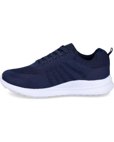 Zapatillas deporte L&R SHOES  pour Homme ZAPATILLAS LR SHOES ALAB-501 PARA HOMBRE EN COLOR  AZUL