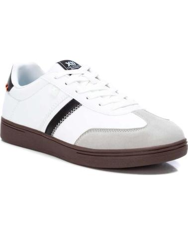 Deportivas XTI  de Niño ZAPATILLAS LR151118 PARA NINOS EN COLOR  BLANCO