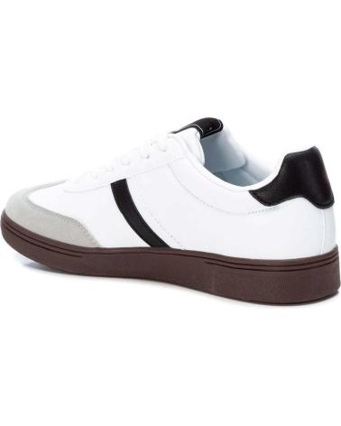 Deportivas XTI  de Niño ZAPATILLAS LR151118 PARA NINOS EN COLOR  BLANCO