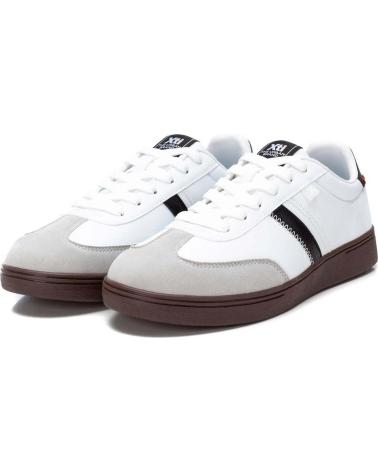Deportivas XTI  de Niño ZAPATILLAS LR151118 PARA NINOS EN COLOR  BLANCO