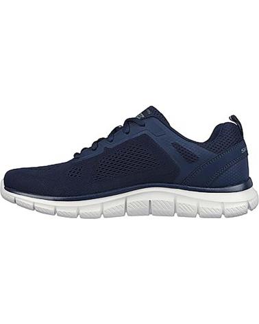Deportivas de Hombre SKECHERS ZAPATILLAS LR232698 PARA HOMBRE EN COLOR AZUL