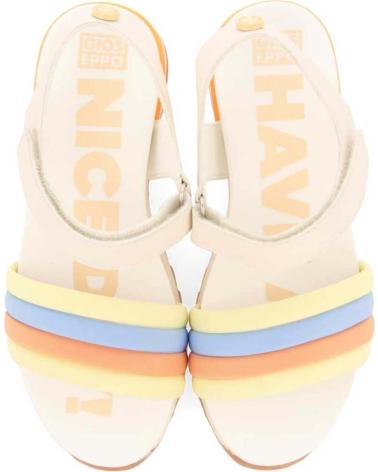 Sandali GIOSEPPO  per Bambina SANDALIAS AL71049-CLAPIERS PARA NINAS EN COLOR  MULTICOLOR