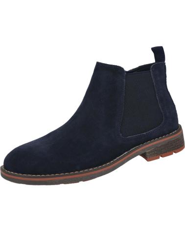 Boots XTI  für Herren BOTAS MD142059 PARA HOMBRE EN COLOR  AZUL
