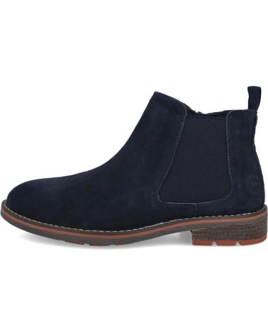 Boots XTI  für Herren BOTAS MD142059 PARA HOMBRE EN COLOR  AZUL