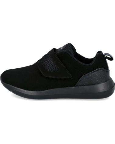 Zapatillas deporte L&R SHOES  pour Homme ZAPATILLAS LR SHOES LRLD20202 PARA HOMBRE EN COLOR  NEGRO