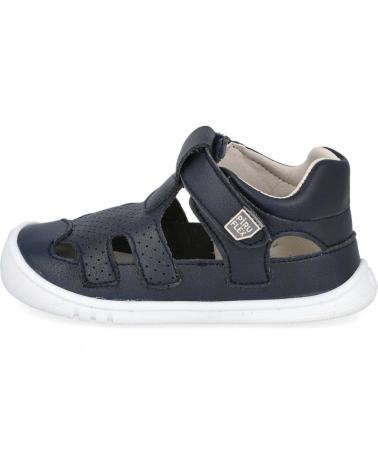 Sandali L&R SHOES  per Bambino SANDALIAS LR SHOES LRPF250-1 PARA NINOS EN COLOR  AZUL