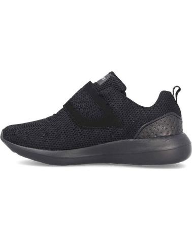 Zapatillas deporte L&R SHOES  pour Femme ZAPATILLAS LR SHOES ALLD20211 PARA HOMBRE EN COLOR  NEGRO