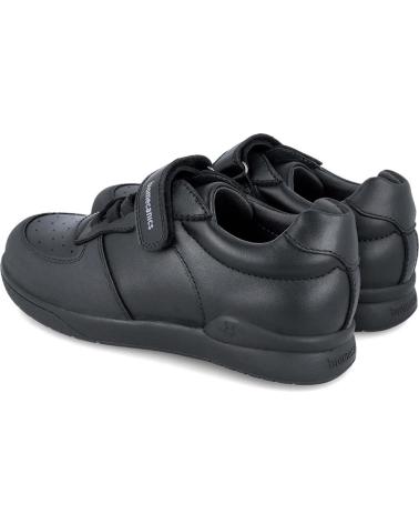 Deportivas BIOMECANICS  de Niño ZAPATILLAS LR241015-A054 PARA NINOS EN COLOR  NEGRO