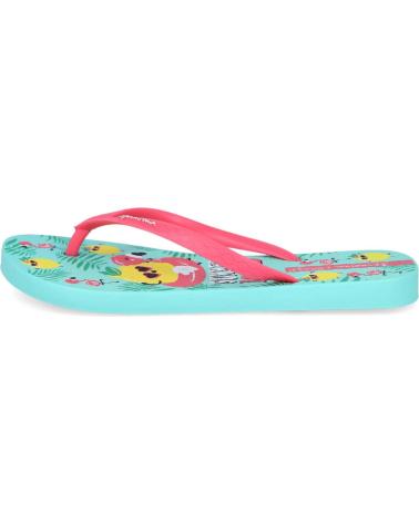 Sandalen IPANEMA  für Mädchen SANDALIAS MR WONDERFUL PARA NINAS EN COLOR  VERDE