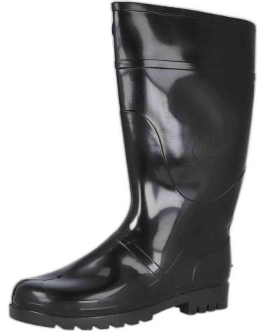 L&R SHOES NEGRO