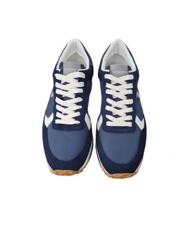Man Zapatillas deporte US POLO ASSN ZAPATILLAS CASUAL BLU