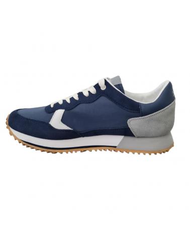 Man Zapatillas deporte US POLO ASSN ZAPATILLAS CASUAL BLU