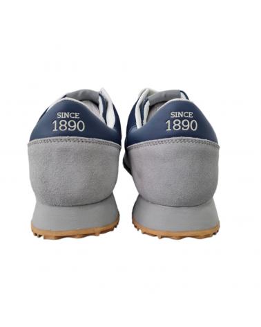 Man Zapatillas deporte US POLO ASSN ZAPATILLAS CASUAL BLU