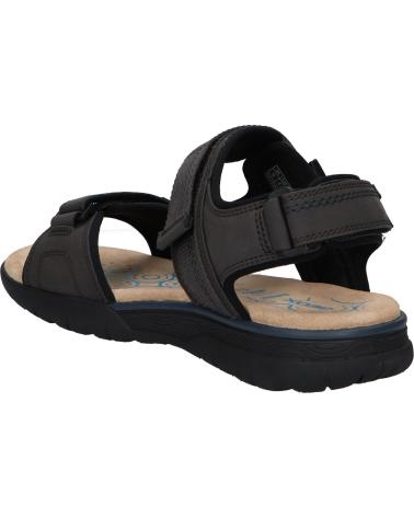 Sandales pour Homme GEOX SANDALIAS HOMBRE MODELO U SPHERICA EC5 COLOR MARRON C6024 C6024