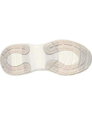 Esportes  de Mulher SKECHERS ZAPATILLAS LR177575 PARA MUJER EN COLOR BEIGE