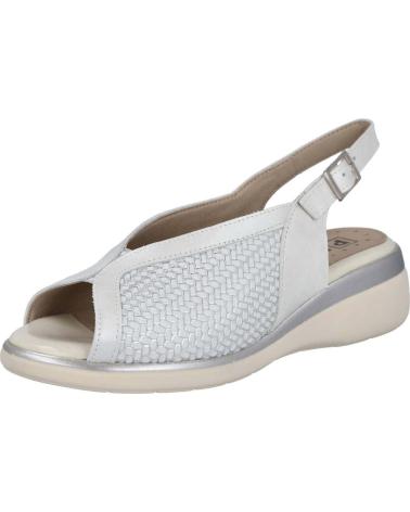 Sandali PITILLOS  per Donna SANDALIAS AL5015 PARA MUJER EN COLOR  GRIS