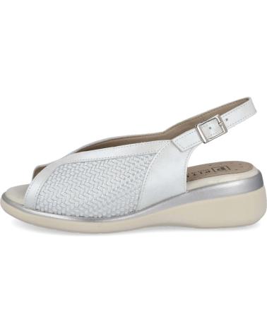 Sandali PITILLOS  per Donna SANDALIAS AL5015 PARA MUJER EN COLOR  GRIS
