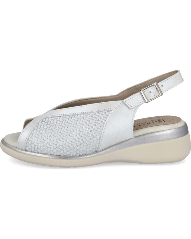 Sandali PITILLOS  per Donna SANDALIAS AL5015 PARA MUJER EN COLOR  GRIS