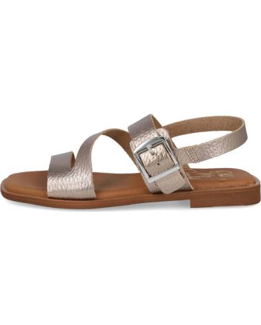 Sandali OH MY SANDALS  per Donna SANDALIAS AL5328 PARA MUJER EN COLOR  GRIS