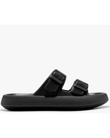 Man Flip flops D FRANKLIN D FRANKLIN DFSH334001 SANDALIAS BLOOMER BIO BLACK HOMBRE  NEGRO