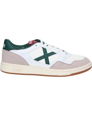 Man Zapatillas deporte MUNICH 4011073 ARROW  BLANCO