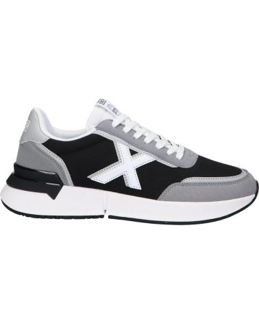 Scarpe sport MUNICH  per Uomo 4173097 VERSUS  NEGRO