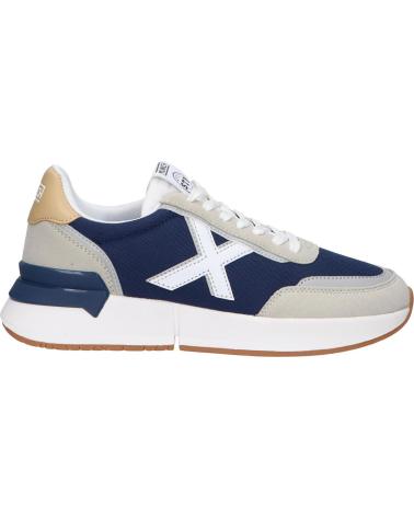 Scarpe sport MUNICH  per Uomo 4173098 VERSUS  AZUL