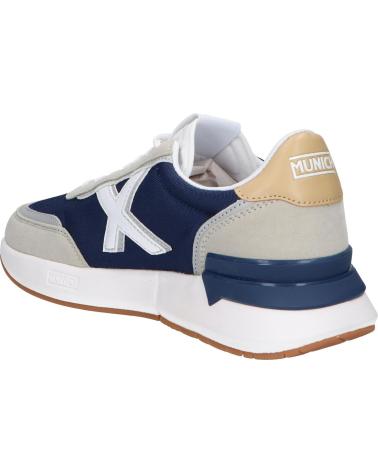 Sportschuhe MUNICH  für Herren 4173098 VERSUS  AZUL