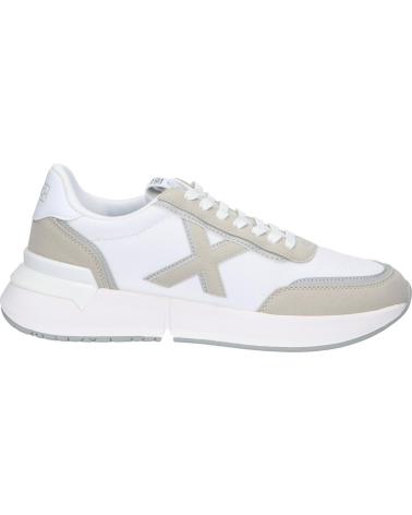 Zapatillas deporte MUNICH  pour Homme 4173099 VERSUS  BLANCO