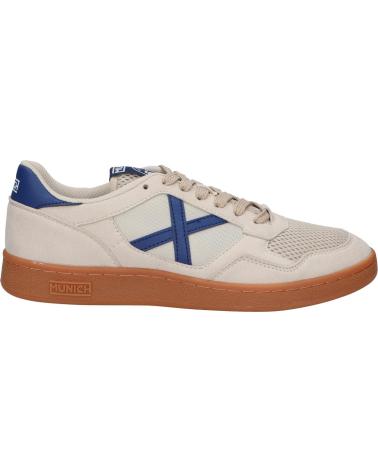 Man Zapatillas deporte MUNICH 4011072 ARROW  BEIGE