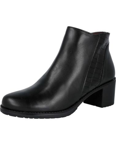 Stivali PITILLOS  per Donna BOTAS MD10043 PARA MUJER EN COLOR  NEGRO