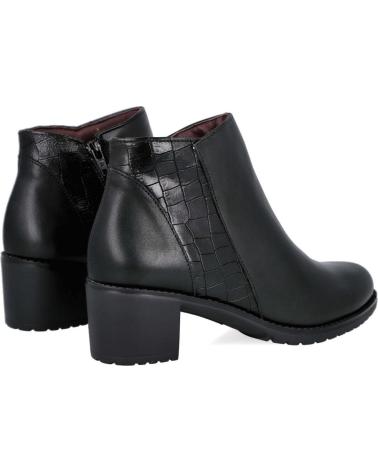 Stivali PITILLOS  per Donna BOTAS MD10043 PARA MUJER EN COLOR  NEGRO