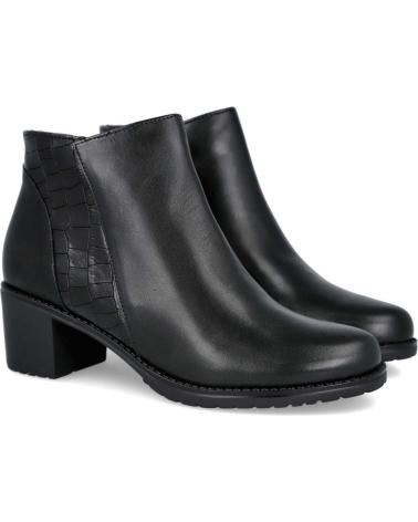Stivali PITILLOS  per Donna BOTAS MD10043 PARA MUJER EN COLOR  NEGRO