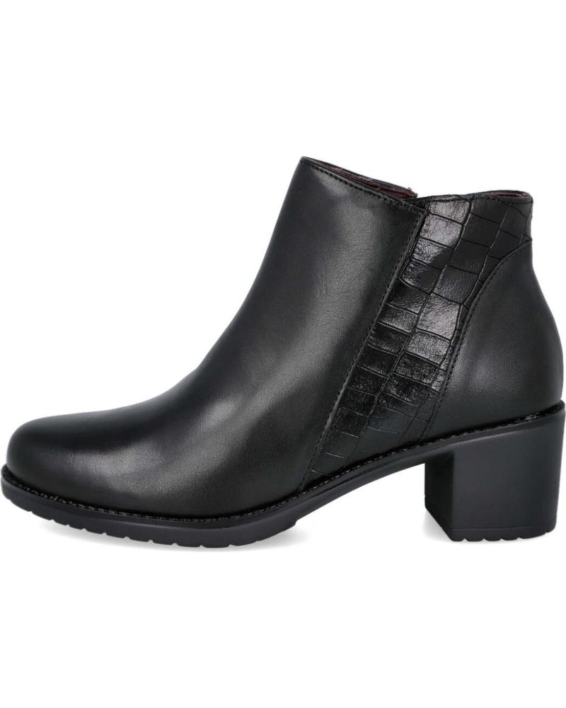 Stivali PITILLOS  per Donna BOTAS MD10043 PARA MUJER EN COLOR  NEGRO