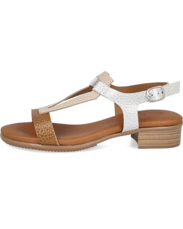 Sandali L&R SHOES  per Donna SANDALIAS LR SHOES AL1309 PARA MUJER EN COLOR  BLANCO