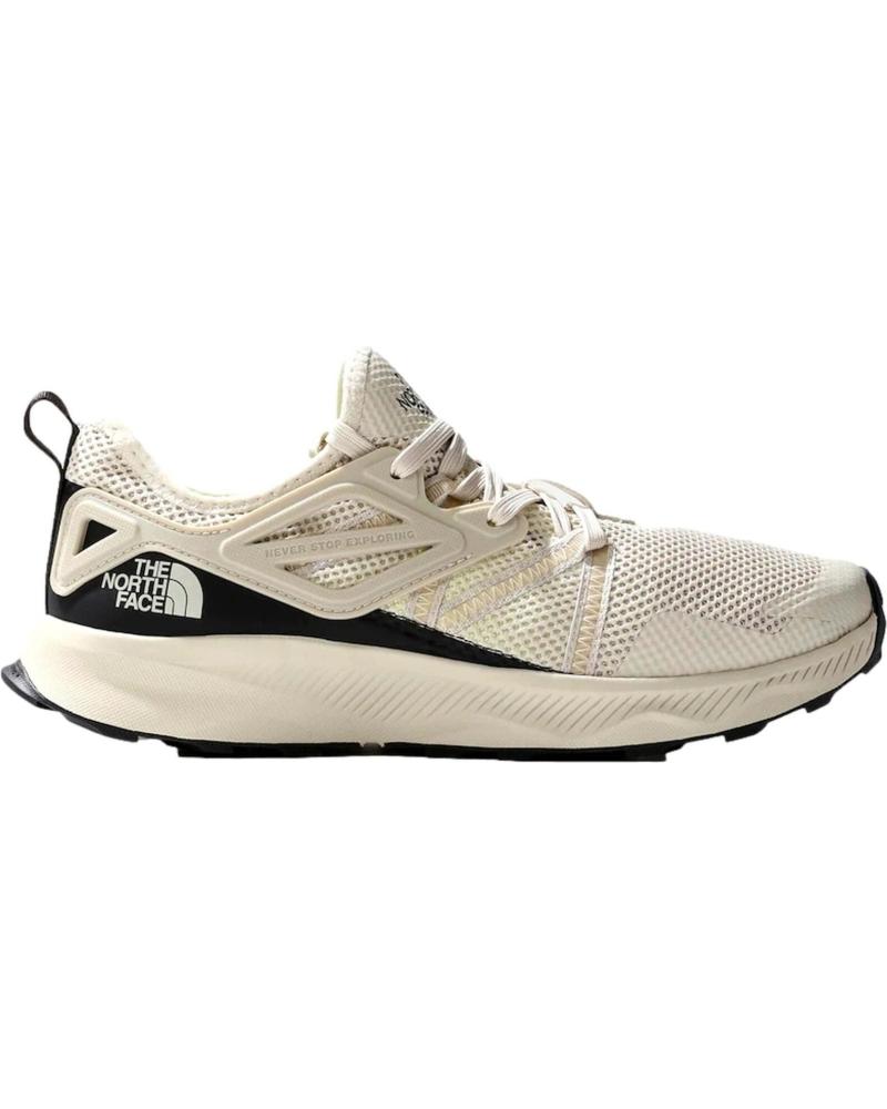 Zapatillas deporte THE NORTH FACE  pour Homme ZAPATILLAS OXEYE PARA HOMBRE EN COLOR  BEIGE