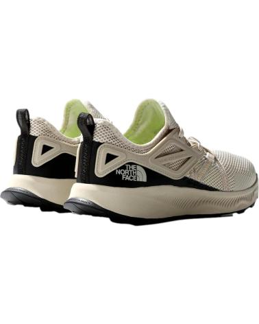Zapatillas deporte THE NORTH FACE  pour Homme ZAPATILLAS OXEYE PARA HOMBRE EN COLOR  BEIGE