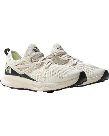 Zapatillas deporte THE NORTH FACE  pour Homme ZAPATILLAS OXEYE PARA HOMBRE EN COLOR  BEIGE