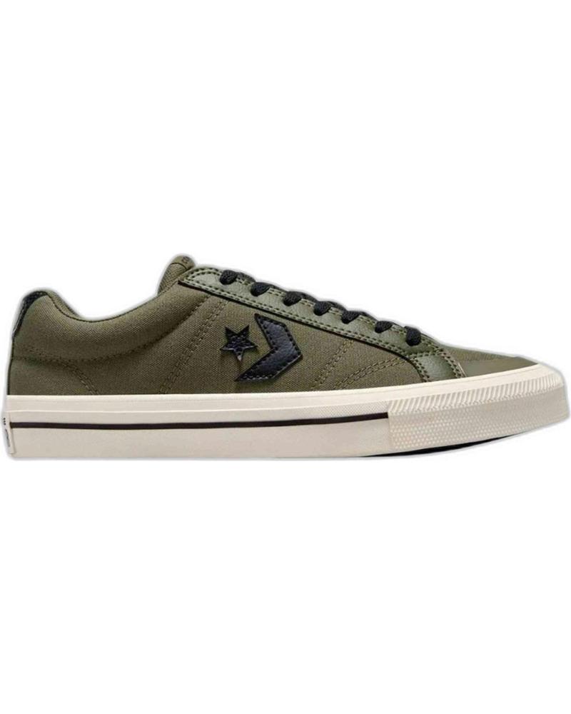Sapatilhas CONVERSE  de Homem CALZADO MARCA MODELO SPORT CASUAL PARA UNISEX  VERDE