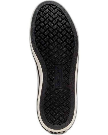 Sapatilhas CONVERSE  de Homem CALZADO MARCA MODELO SPORT CASUAL PARA UNISEX  VERDE