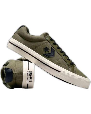 Sapatilhas CONVERSE  de Homem CALZADO MARCA MODELO SPORT CASUAL PARA UNISEX  VERDE