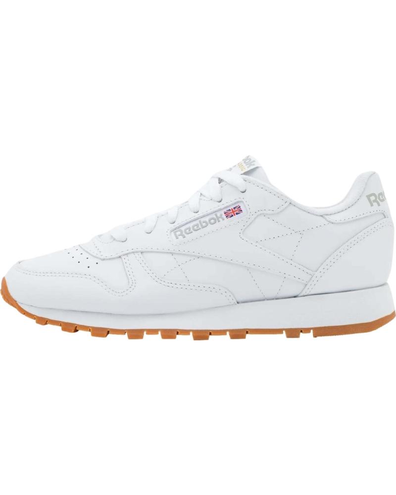 Scarpe sport REEBOK  per Donna CALZADO GY0956  BLANCA