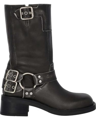 Stivali BRYAN  per Donna BOTAS SOHO PARA MUJER EN COLOR  GRIS